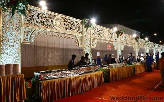 The Grand Castle Banquets weddingplz