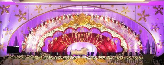 The Grand Castle Banquets weddingplz
