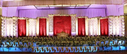 The Grand Castle Banquets weddingplz
