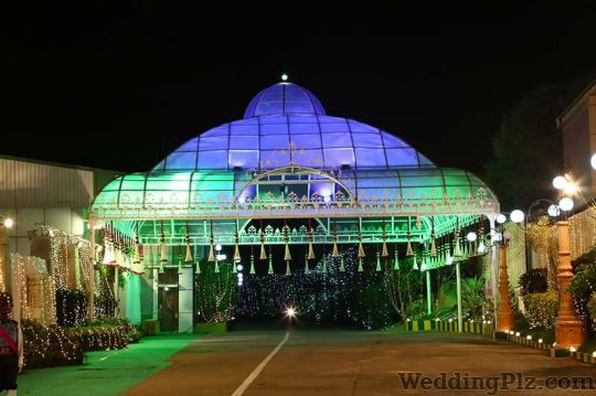 The Grand Castle Banquets weddingplz