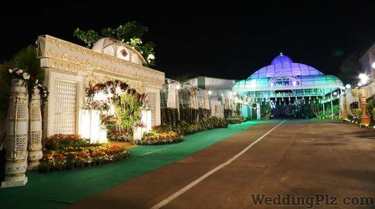 The Grand Castle Banquets weddingplz