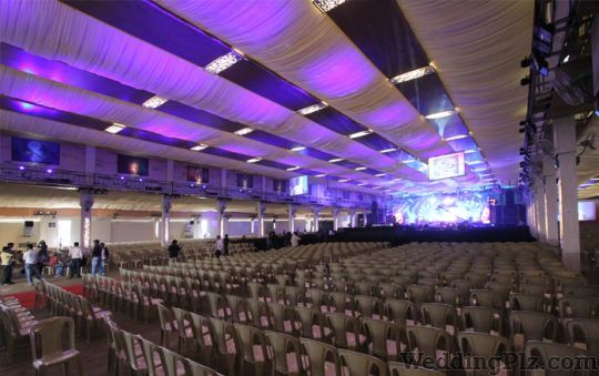White Orchid Convention Center Banquets weddingplz