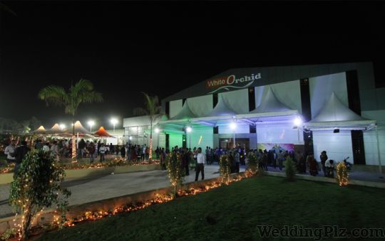 White Orchid Convention Center Banquets weddingplz
