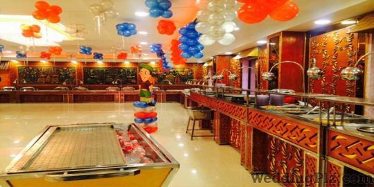 Rajkamal Banquets Peeragarhi Banquets weddingplz