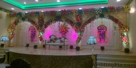 Rajkamal Banquets Peeragarhi Banquets weddingplz