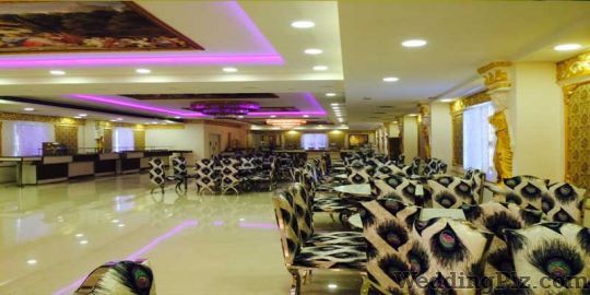 Rajkamal Banquets Peeragarhi Banquets weddingplz