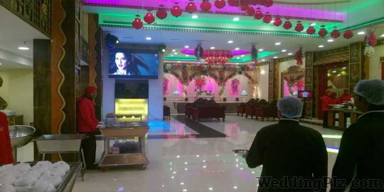 Rajkamal Banquets Peeragarhi Banquets weddingplz