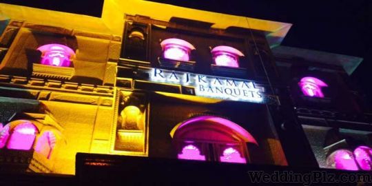 Rajkamal Banquets Peeragarhi Banquets weddingplz