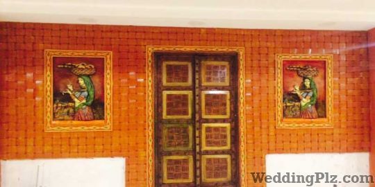 Rajkamal Banquets Peeragarhi Banquets weddingplz