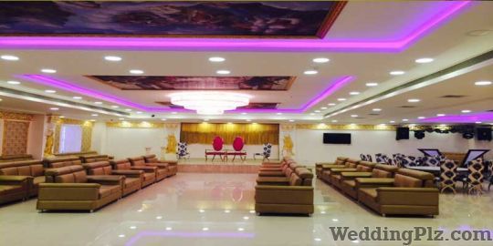 Rajkamal Banquets Peeragarhi Banquets weddingplz