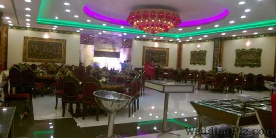 Rajkamal Banquets Peeragarhi Banquets weddingplz