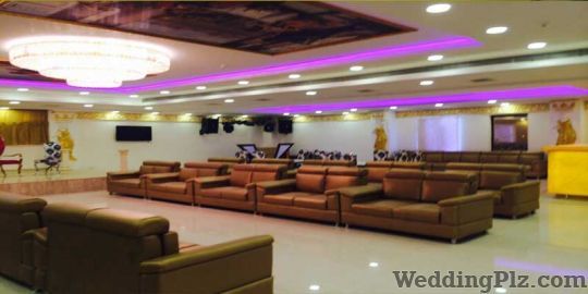 Rajkamal Banquets Peeragarhi Banquets weddingplz