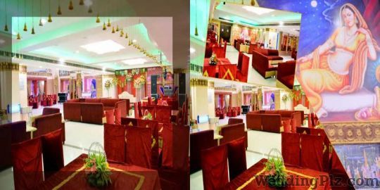 Rajkamal Banquets Vaishali Banquets weddingplz