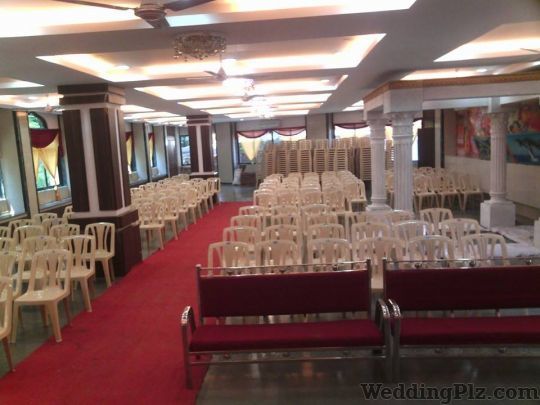 DATTA Mandir Banquet Hall Banquets weddingplz