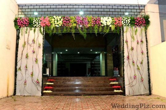 Sterling Banquets Halls and Lawn Banquets weddingplz