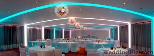 Hotel Trinity Isle Banquets weddingplz