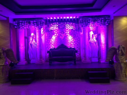 Sea Shell Banquets and Caterers Banquets weddingplz