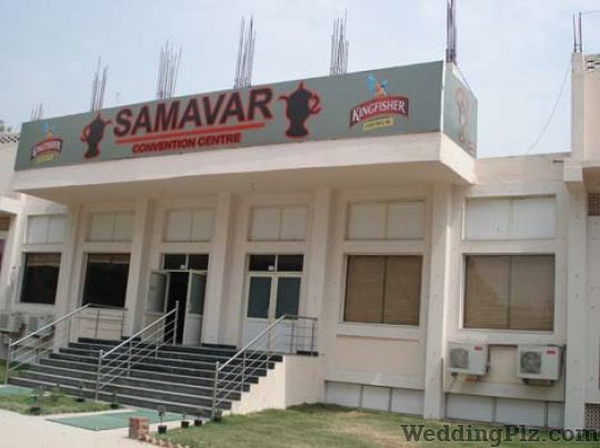 Samavar Hall Banquets weddingplz
