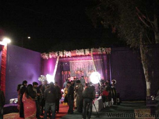 Samavar Hall Banquets weddingplz