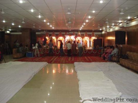 Samavar Hall Banquets weddingplz