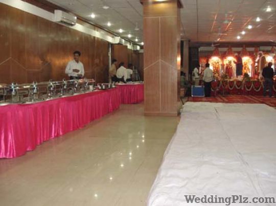Samavar Hall Banquets weddingplz