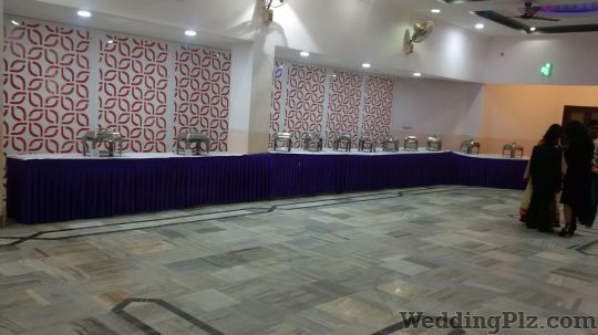 Hotel Redbury Banquets weddingplz