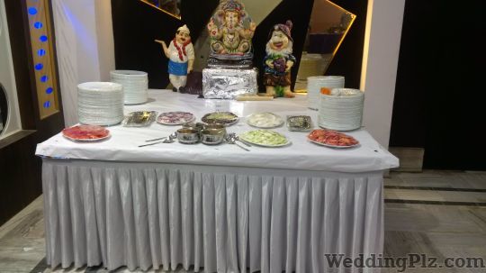 Hotel Redbury Banquets weddingplz