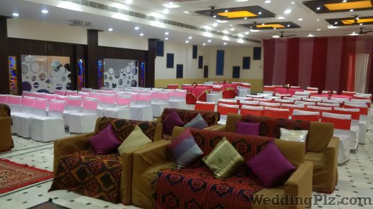 Hotel Redbury Banquets weddingplz