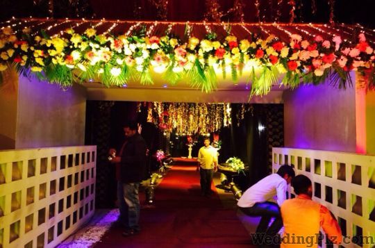 Paradise Greens Banquet and Caterers Banquets weddingplz