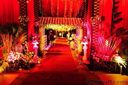 Paradise Greens Banquet and Caterers Banquets weddingplz