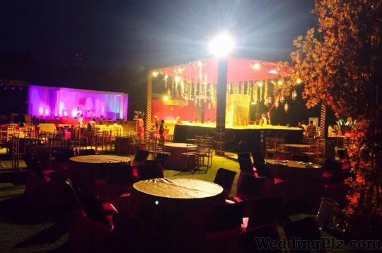 Paradise Greens Banquet and Caterers Banquets weddingplz