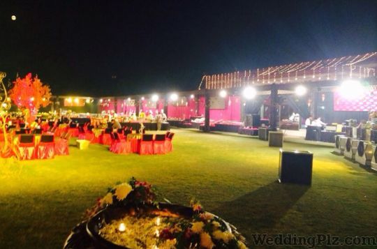 Paradise Greens Banquet and Caterers Banquets weddingplz