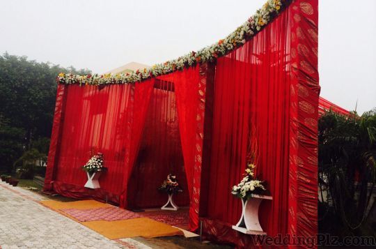 Paradise Greens Banquet and Caterers Banquets weddingplz