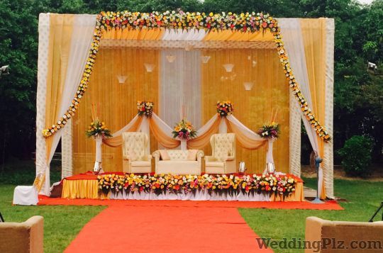 Paradise Greens Banquet and Caterers Banquets weddingplz