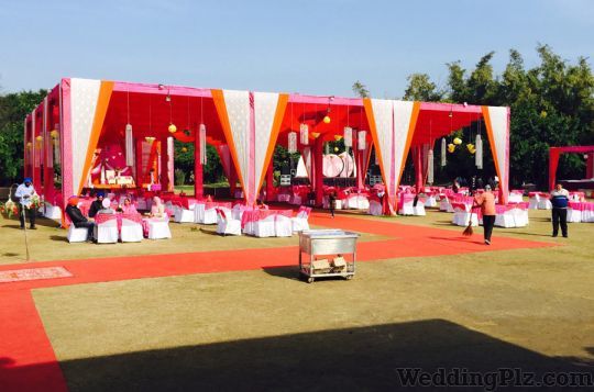 Paradise Greens Banquet and Caterers Banquets weddingplz