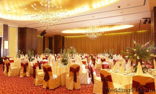 Treebo Cartier Biznotel Banquets weddingplz