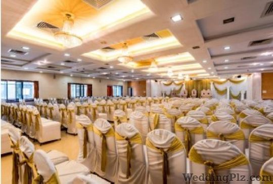 Treebo Blossom Banquets weddingplz