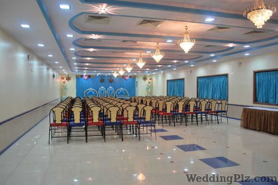 Treebo Blossom Banquets weddingplz