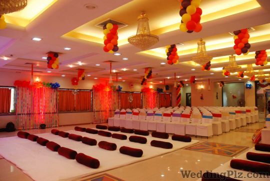 Treebo Blossom Banquets weddingplz
