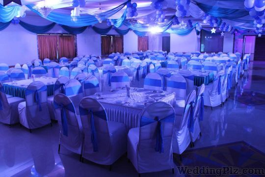 Treebo Blossom Banquets weddingplz