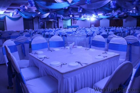 Treebo Blossom Banquets weddingplz