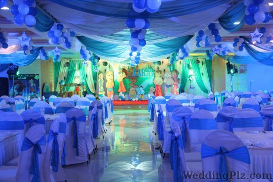 Treebo Blossom Banquets weddingplz