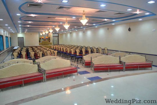 Treebo Blossom Banquets weddingplz