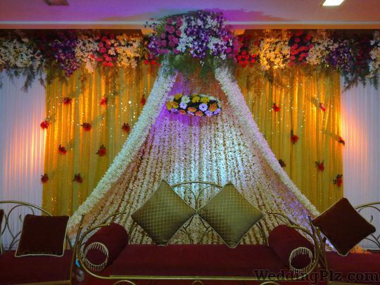 Treebo Blossom Banquets weddingplz