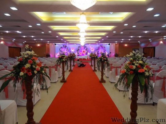 Treebo Blossom Banquets weddingplz