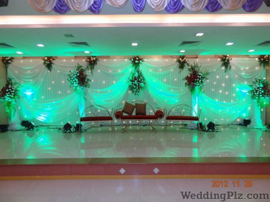 Treebo Blossom Banquets weddingplz