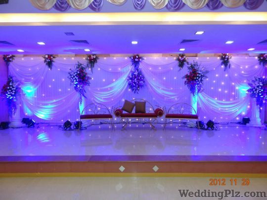 Treebo Blossom Banquets weddingplz