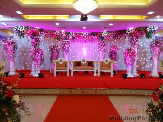 Treebo Blossom Banquets weddingplz