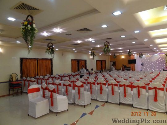 Treebo Blossom Banquets weddingplz