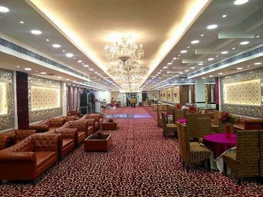 The Pearl Banquets Banquets weddingplz